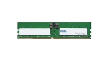 Dell Memory Upgrade - 16 GB - 1Rx8 DDR5 RDIMM 4800 MT/s (Not Compatible with 5600 MT/s DIMMs)