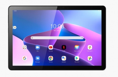 TABLET TAB M10 TB-328XU 10"/4/64GB ZAAF0049ES LENOVO