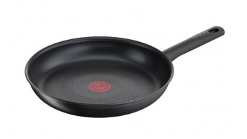 Tefal G2710653 So Recycled Frying Pan, 28 cm, Black