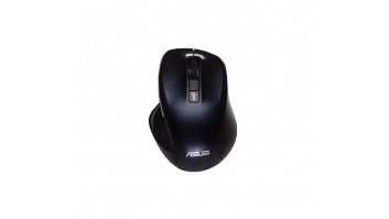 Asus MW202 2.4GHz Wireless Optical Mouse 	Wireless Blue