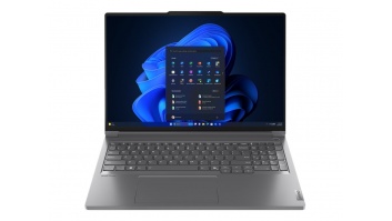 Lenovo ThinkBook 16p Gen 5 IRX 16 WQXGA i9-14900HX/32GB/1TB/NVIDIA GF RTX 4060 8GB/WIN11 Pro/ENG Backlit kbd/Grey/FP/2Y Warranty