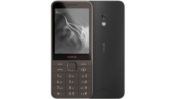 Nokia | 235 4G (2024) | Black | 2.8 " | 128 MB | 64 MB | Dual SIM | Bluetooth | 5.0 | USB version USB Type-C | Main camera 2 MP | 1450 mAh