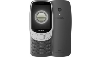 Nokia | 3210 4G (2024) | Black | 2.4 " | 128 MB | 64 MB | Dual SIM | Bluetooth | 5.0 | USB version USB Type-C | Main camera 2 MP | 1450 mAh