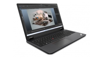 Lenovo ThinkPad P16v Gen 2 16 WUXGA ULT7-165H/32GB/1TB/NVIDIA RTX 2000 Ada Generation 8GB/WIN11 Pro/Nordic Backlit kbd/Black/FP/LTE Upgradab