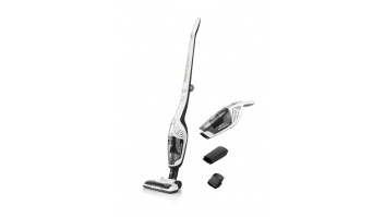 ETA Vacuum Cleaner | ETA545390000 Moneto II | Cordless operating | 22 V | Operating time (max) 50 min | White | Warranty 24 month(s)