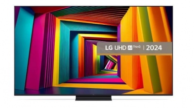 TV SET LCD 75" 4K/75UT91003LA LG