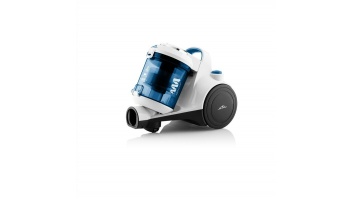 ETA | Vacuum cleaner | Ambito ETA051690000 | Bagless | Power 700 W | Dust capacity 1.5 L | White