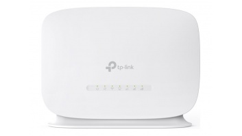 TP-LINK TL-MR105 300Mbps Wireless N 4G LTE Router