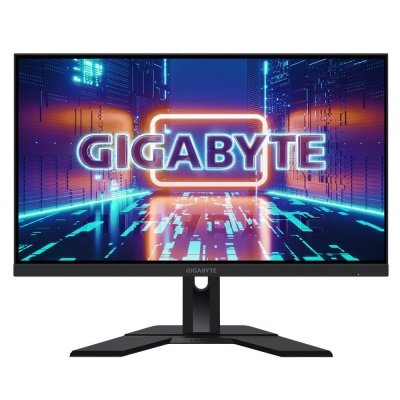 LCD Monitor|GIGABYTE|M27Q-EK|27"|Gaming|Panel IPS|2560x1440|16:9|170Hz|Matte|0.5 ms|Height adjustable|Tilt|M27Q-EK