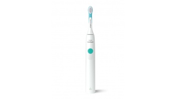 Sonicare Sonic Electric Toothbrush | HX3601/01 | Rechargeable | For children | Number of brush heads included 1 | Number of teeth brushing modes 1 | White