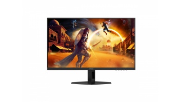 24G4XE | 23.8 " | IPS | 16:9 | 180 Hz | 1 ms | 1920 x 1080 pixels | HDMI ports quantity 2