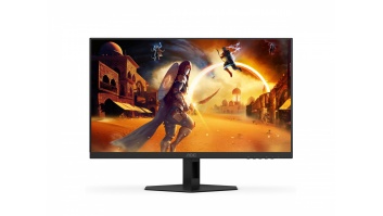 27G4XE | 27 " | IPS | 16:9 | 180 Hz | 1 ms | 1920 x 1080 pixels | HDMI ports quantity 2