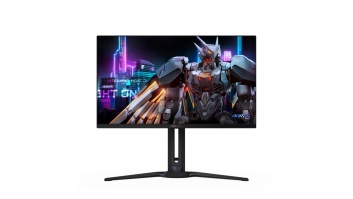 GIGABYTE MONITOR 26.5" AORUS FO27Q2 EK