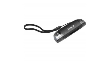 MEMORY READER USB3.2 MICRO SD/LRW310X-BNBNG LEXAR