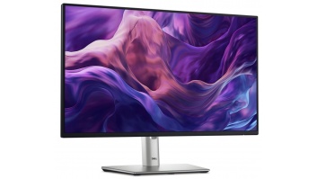 LCD Monitor|DELL|P2425HE|23.8"|Business|Panel IPS|1920x1080|16:9|100Hz|Matte|8 ms|Swivel|Pivot|Height adjustable|Tilt|210-BMJB