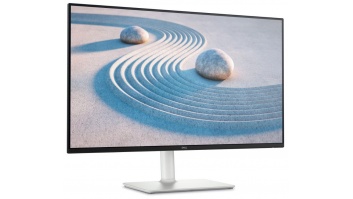 LCD Monitor|DELL|S2725DS|27"|Business|Panel IPS|2560x1440|16:9|100Hz|Matte|8 ms|Speakers|Swivel|Pivot|Height adjustable|Tilt|210-BMHF