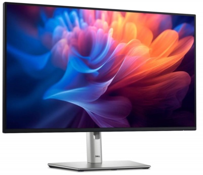 LCD Monitor|DELL|P2725HE|27"|Business|Panel IPS|1920x1080|16:9|100Hz|Matte|8 ms|Swivel|Pivot|Height adjustable|Tilt|210-BMJC