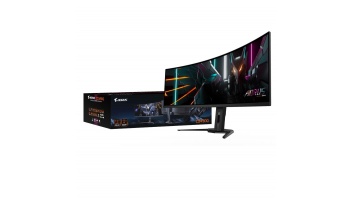 MONITOR LCD 49"/AORUS CO49DQ EK GIGABYTE