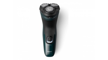 Philips | Shaver | X3002/00 | Operating time (max) 40 min | Wet & Dry | NiMH | Black