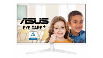 ASUS VY279HE-W Monitor 27" IPS 1920x1080/16:9/250cd/m2/5ms HDMI