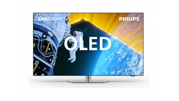 Philips 48OLED819/12 48" (121cm)  OLED 4K Ambilight TV