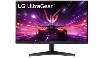 LCD Monitor|LG|24GS60F-B|24"|Gaming|Panel IPS|1920x1080|16:9|Matte|1 ms|Tilt|Colour Black|24GS60F-B