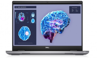 Dell | Mobile Precision 7680 | 16 " | WVA | FHD+ | 1920 x 1200 pixels | Anti-glare | Intel Core i7 | i7-13850HX | 32 GB | SSD 1000 GB | NVIDIA RTX 3500 Ada | GDDR6 | 12 GB | Windows 11 Pro | Keyboard language English | Keyboard backlit | Warranty 36 month