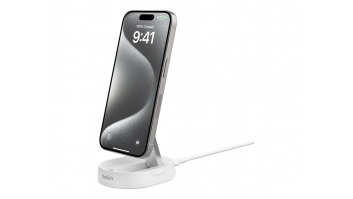 Belkin | Magnetic Charging Stand | BoostCharge Pro