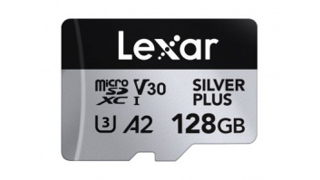 Lexar 128GB micro SD