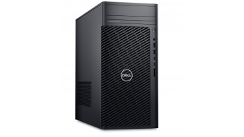 Dell Precision Tower 3680 i7-14700/32GB/1TB/Nvidia RTX 2000 Ada 16 GB/Win11 Pro/No Kbd/3Y Basic OnSite Warranty