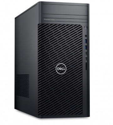 Dell Precision Tower 3680 i7-14700/32GB/1TB/Nvidia RTX 2000 Ada 16 GB/Win11 Pro/No Kbd/3Y Basic OnSite Warranty