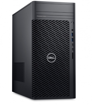 Dell Precision Tower 3680 i9-14900/32GB/1TB/NVIDIA GeForce RTX 4080 Super 16GB/Win11 Pro/No Kbd/3Y Basic OnSite Warranty