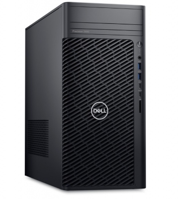 Dell Precision Tower 3680 i7-14700/16GB/512GB/Nvidia RTX 2000 Ada 16 GB/Win11 Pro/No Kbd/3Y Basic OnSite Warranty