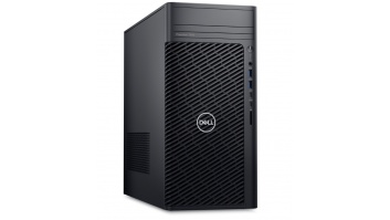 Dell Precision Tower 3680 i7-14700/16GB/512GB/Nvidia RTX 2000 Ada 16 GB/Win11 Pro/No Kbd/3Y Basic OnSite Warranty