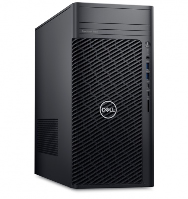 Dell Precision Tower 3680 i7-14700/16GB/512GB/NVIDIA T1000 4GB/Win11 Pro/No Kbd/3Y Basic OnSite Warranty