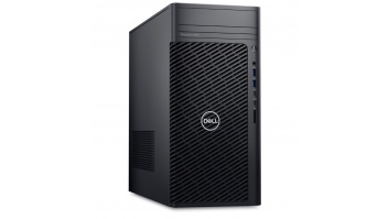 Dell Precision Tower 3680 i7-14700/16GB/512GB/NVIDIA T1000 4GB/Win11 Pro/No Kbd/3Y Basic OnSite Warranty