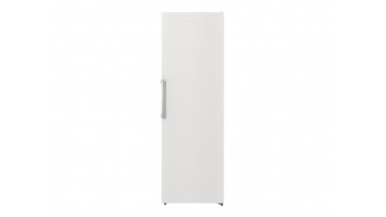 Freezer | FN619EEW5 | Energy efficiency class E | Upright | Free standing | Height 185 cm | Total net capacity 280 L | No Frost system | White