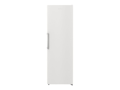 Freezer | FN619EEW5 | Energy efficiency class E | Upright | Free standing | Height 185 cm | Total net capacity 280 L | No Frost system | White