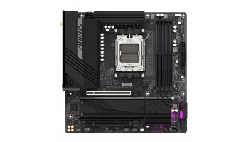 GIGABYTE M/B B650 GAMING XAXV2 1.0