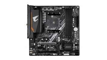 GIGABYTE M/B B550M AORUS ELITE AX1.3