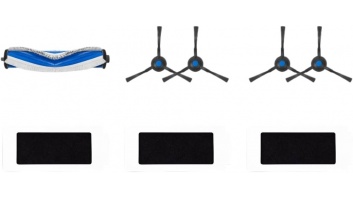 Service Kit Standard for DEEBOT T30/T30S Family | DKT080142