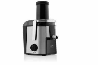 ETA Juicer Fresher II ETA503290000 Type Centrifugal Silver/Black 800 W Number of speeds 2 19000 RPM