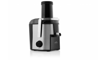 ETA Juicer Fresher II ETA503290000 Type Centrifugal Silver/Black 800 W Number of speeds 2 19000 RPM