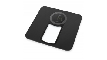 ETA | Body Personal scale | ETA978190000 | Maximum weight (capacity) 150 kg | Accuracy 100 g | Black