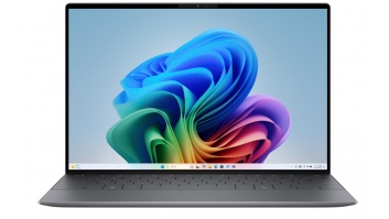 XPS 13 9345 | Graphite | 13.4 " | OLED | Touchscreen | 3K | 2880 x 1800 pixels | Anti-Reflective | Snapdragon X Elite | X1E-80-100 | 32 GB | LPDDR5X | SSD 1000 GB | Qualcomm Adreno GPU | Windows 11 Pro | Bluetooth version 5.4 | Keyboard language English |