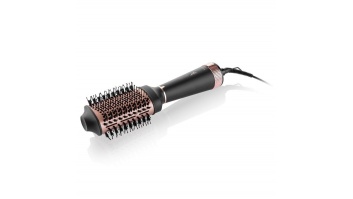 ETA ETA932290000 FENITÉ BLACK EDITION Hot Air Brush, 1300 W, 3 air flow speeds, 3 temperature settings, Black