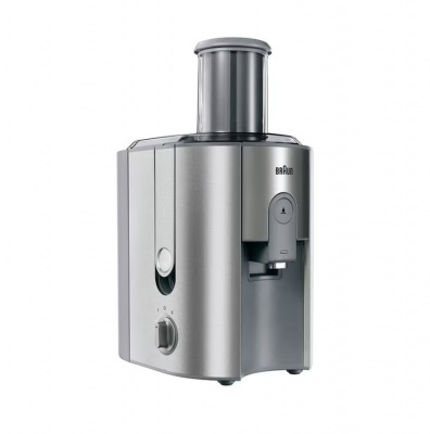 Braun Juicer  J700 Multiquick 7 Type Juicer maker Stainless steel 1000 W Number of speeds 2