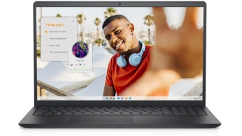 Inspiron 15 3535 | 15.6 " | FHD | 1920 x 1080 pixels | Anti-glare | AMD Ryzen 7 | 7730U | 16 GB | DDR4 | SSD 1000 GB | AMD Radeon Graphics | Windows 11 Home | Keyboard language English | Warranty 36 month(s)