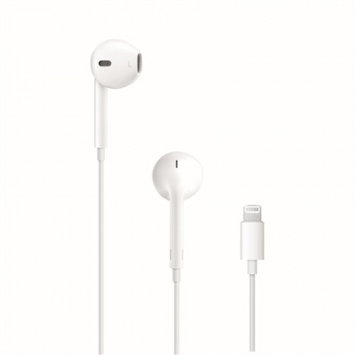 Apple EarPods (Lightning Connector)