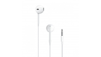 Apple EarPods (3.5mm Headphone Plug)